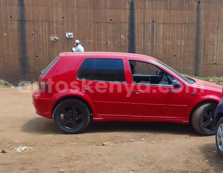 Big with watermark volkswagen golf nairobi nairobi 28240