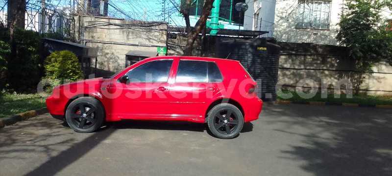 Big with watermark volkswagen golf nairobi nairobi 28240