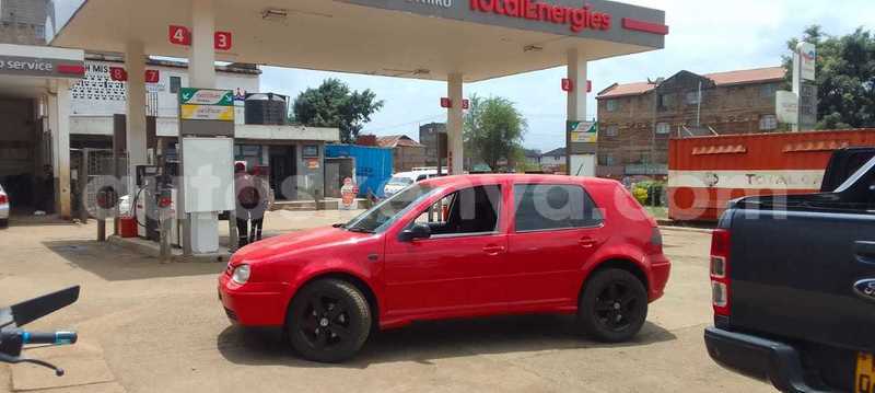 Big with watermark volkswagen golf nairobi nairobi 28240