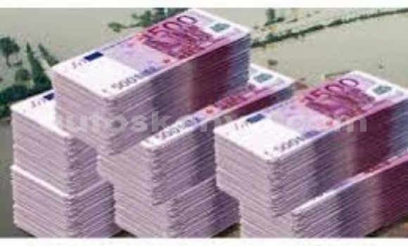 Oofamaa Acura ILX Blue Makiinaa iti Bungoma keessatti West Kenya keessatti