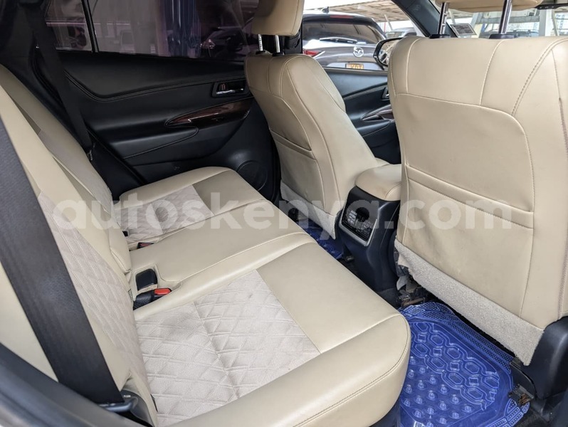 Big with watermark toyota harrier nairobi nairobi 28243