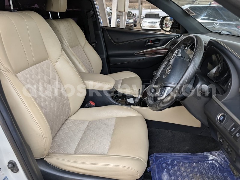 Big with watermark toyota harrier nairobi nairobi 28243