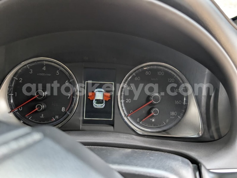 Big with watermark toyota harrier nairobi nairobi 28243