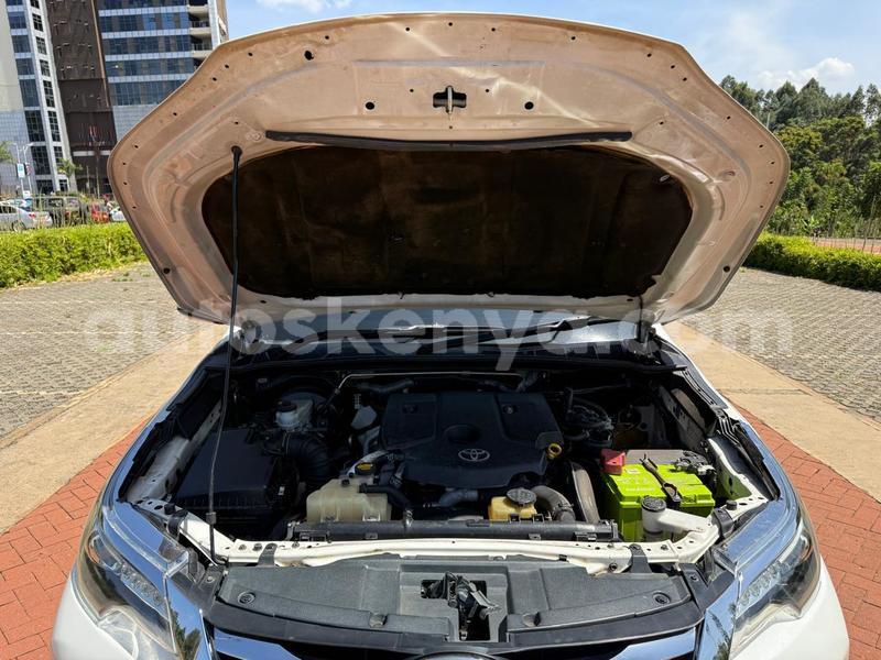 Big with watermark toyota fortuner nairobi nairobi 28244