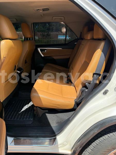 Big with watermark toyota fortuner nairobi nairobi 28244