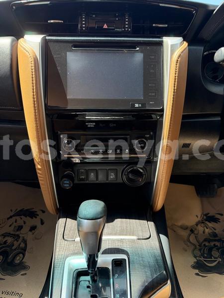 Big with watermark toyota fortuner nairobi nairobi 28244