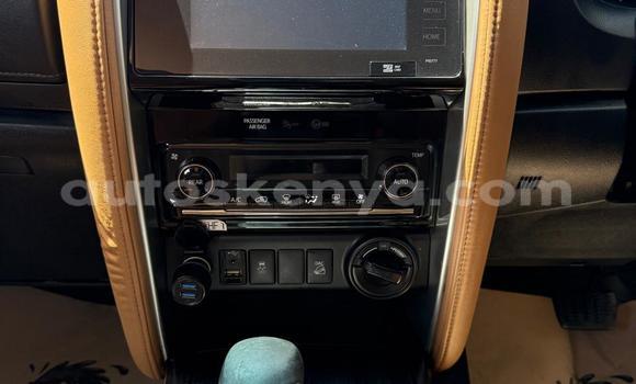 Nunua Ilio tumika Toyota Fortuner Nyeupe Gari ndani ya Nairobi nchini Nairobi Nunua Ilio tumika Toyota Fortuner Nyeupe Gari ndani ya Nairobi nchini Nairobi