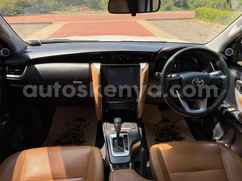 Big with watermark toyota fortuner nairobi nairobi 28244