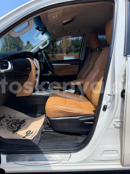 Big with watermark toyota fortuner nairobi nairobi 28244