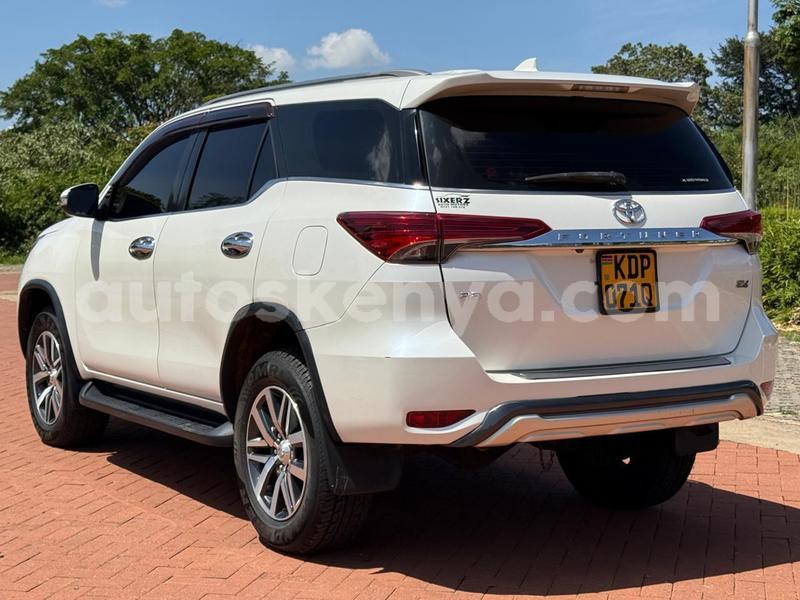 Big with watermark toyota fortuner nairobi nairobi 28244