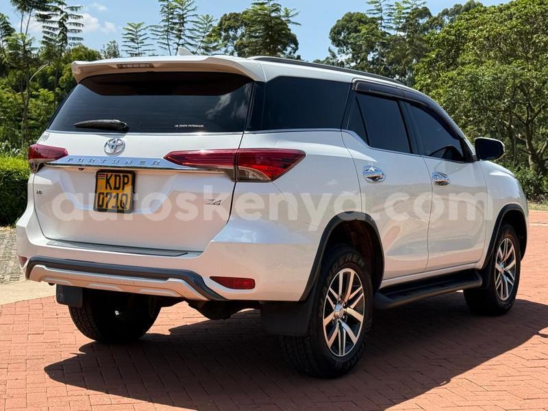 Big with watermark toyota fortuner nairobi nairobi 28244