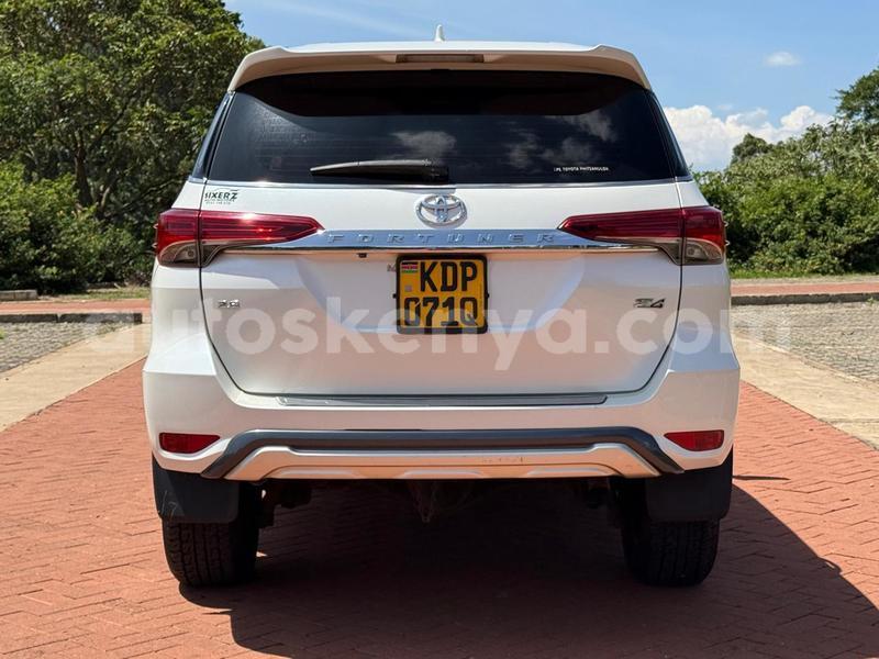 Big with watermark toyota fortuner nairobi nairobi 28244