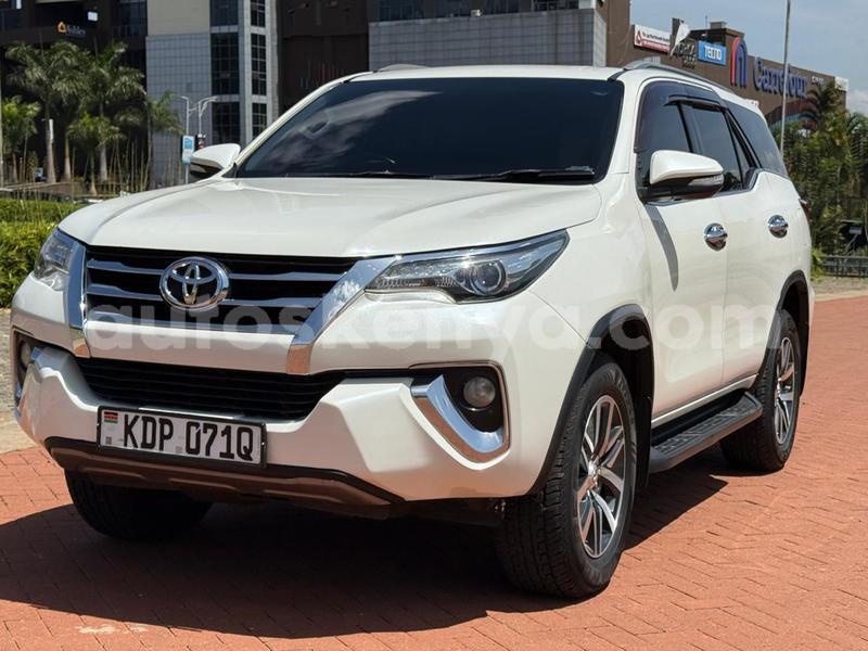 Big with watermark toyota fortuner nairobi nairobi 28244