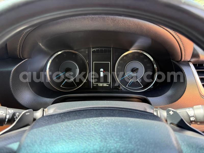 Big with watermark toyota fortuner nairobi nairobi 28244