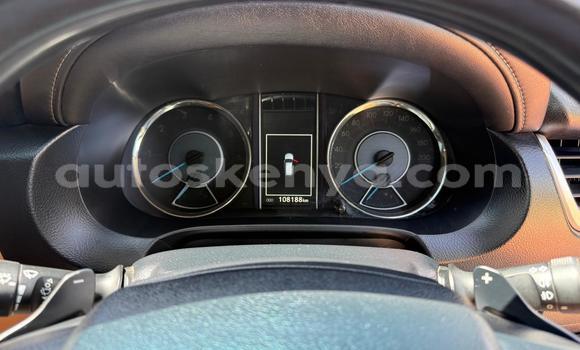 Nunua Ilio tumika Toyota Fortuner Nyeupe Gari ndani ya Nairobi nchini Nairobi Nunua Ilio tumika Toyota Fortuner Nyeupe Gari ndani ya Nairobi nchini Nairobi