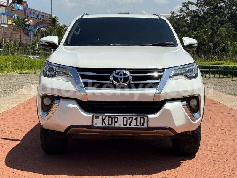 Big with watermark toyota fortuner nairobi nairobi 28244