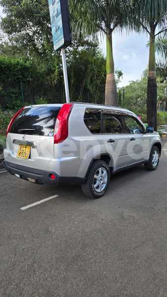 Big with watermark nissan x trail nairobi nairobi 28245