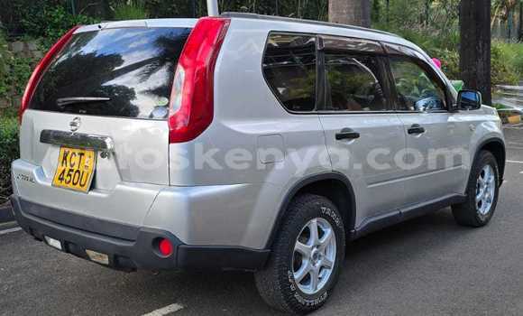 Nunua Ilio tumika Nissan X–Trail Nyingine Gari ndani ya Nairobi nchini Nairobi