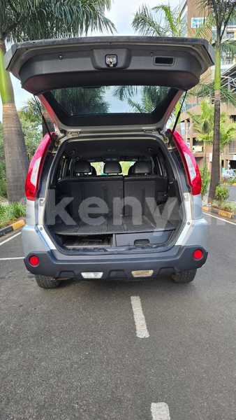 Big with watermark nissan x trail nairobi nairobi 28245