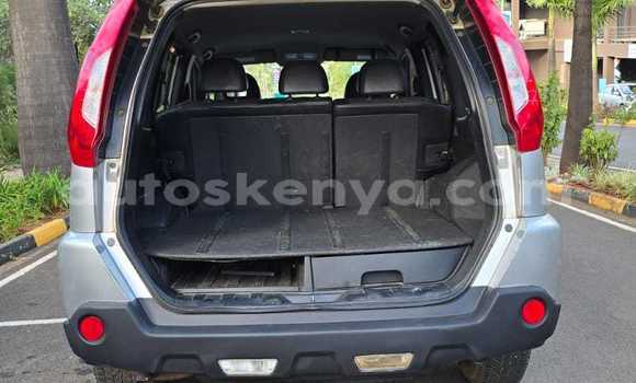 Nunua Ilio tumika Nissan X–Trail Nyingine Gari ndani ya Nairobi nchini Nairobi Nunua Ilio tumika Nissan X–Trail Nyingine Gari ndani ya Nairobi nchini Nairobi