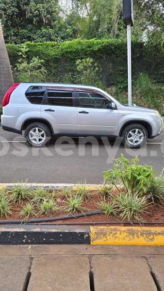 Big with watermark nissan x trail nairobi nairobi 28245
