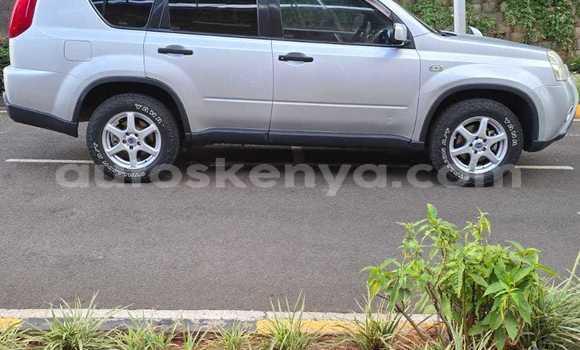 Nunua Ilio tumika Nissan X–Trail Nyingine Gari ndani ya Nairobi nchini Nairobi Nunua Ilio tumika Nissan X–Trail Nyingine Gari ndani ya Nairobi nchini Nairobi