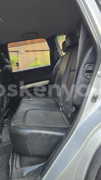 Big with watermark nissan x trail nairobi nairobi 28245