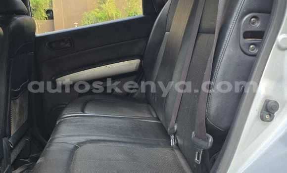 Nunua Ilio tumika Nissan X–Trail Nyingine Gari ndani ya Nairobi nchini Nairobi Nunua Ilio tumika Nissan X–Trail Nyingine Gari ndani ya Nairobi nchini Nairobi