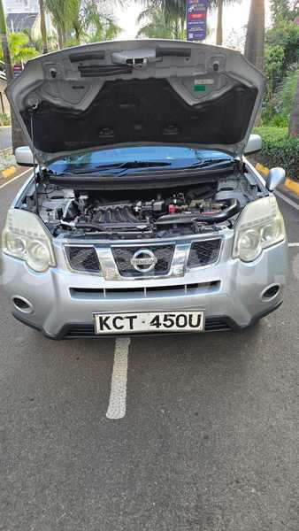 Big with watermark nissan x trail nairobi nairobi 28245
