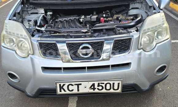 Nunua Ilio tumika Nissan X–Trail Nyingine Gari ndani ya Nairobi nchini Nairobi Nunua Ilio tumika Nissan X–Trail Nyingine Gari ndani ya Nairobi nchini Nairobi