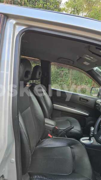 Big with watermark nissan x trail nairobi nairobi 28245