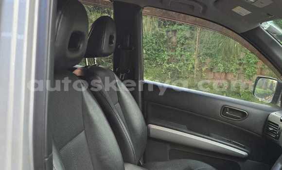 Nunua Ilio tumika Nissan X–Trail Nyingine Gari ndani ya Nairobi nchini Nairobi Nunua Ilio tumika Nissan X–Trail Nyingine Gari ndani ya Nairobi nchini Nairobi