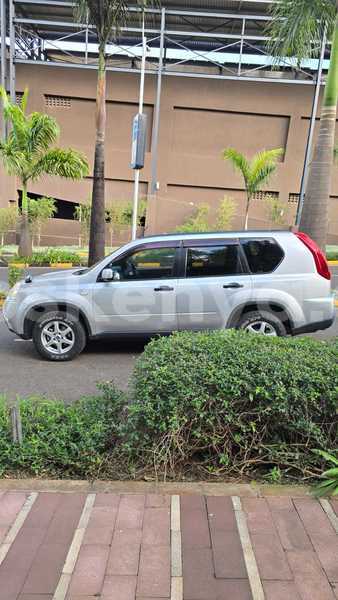 Big with watermark nissan x trail nairobi nairobi 28245