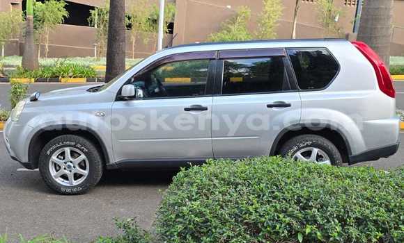Nunua Ilio tumika Nissan X–Trail Nyingine Gari ndani ya Nairobi nchini Nairobi Nunua Ilio tumika Nissan X–Trail Nyingine Gari ndani ya Nairobi nchini Nairobi