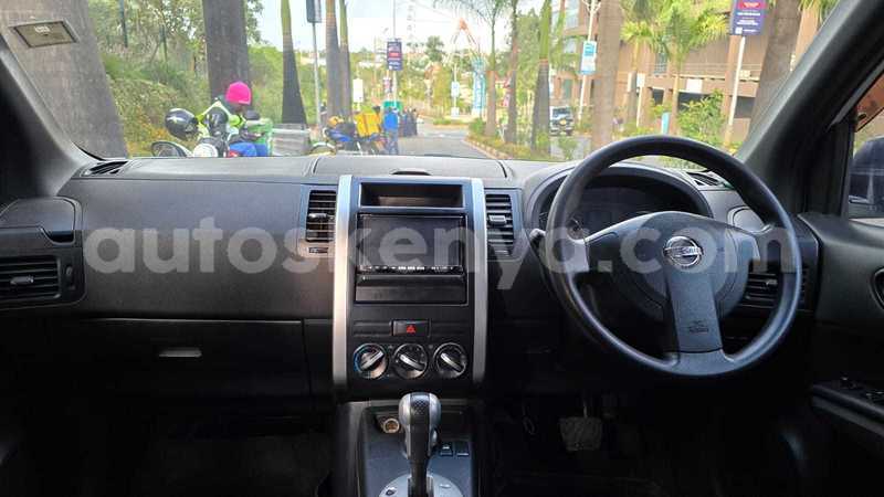 Big with watermark nissan x trail nairobi nairobi 28245
