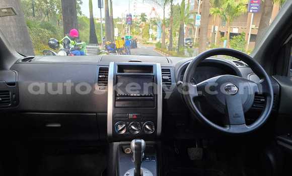 Nunua Ilio tumika Nissan X–Trail Nyingine Gari ndani ya Nairobi nchini Nairobi Nunua Ilio tumika Nissan X–Trail Nyingine Gari ndani ya Nairobi nchini Nairobi