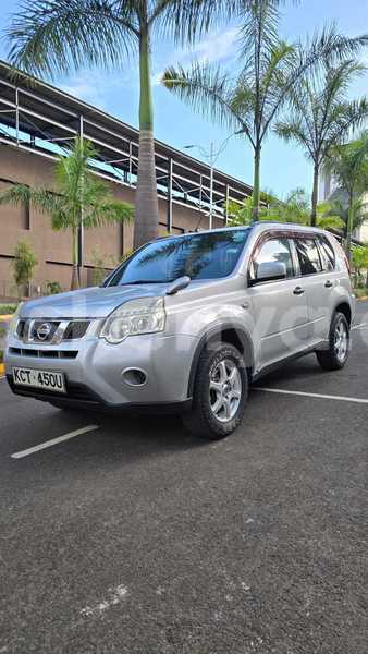 Big with watermark nissan x trail nairobi nairobi 28245