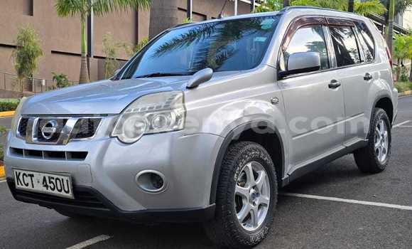 Nunua Ilio tumika Nissan X–Trail Nyingine Gari ndani ya Nairobi nchini Nairobi Nunua Ilio tumika Nissan X–Trail Nyingine Gari ndani ya Nairobi nchini Nairobi
