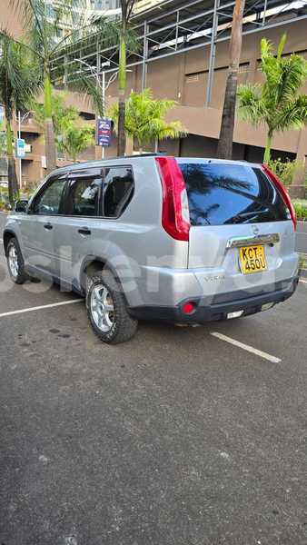 Big with watermark nissan x trail nairobi nairobi 28245