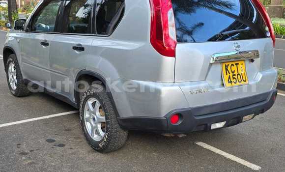 Nunua Ilio tumika Nissan X–Trail Nyingine Gari ndani ya Nairobi nchini Nairobi Nunua Ilio tumika Nissan X–Trail Nyingine Gari ndani ya Nairobi nchini Nairobi