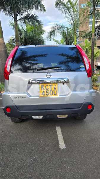 Big with watermark nissan x trail nairobi nairobi 28245