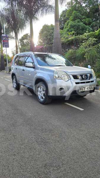 Big with watermark nissan x trail nairobi nairobi 28245