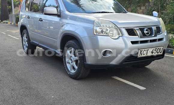 Nunua Ilio tumika Nissan X–Trail Nyingine Gari ndani ya Nairobi nchini Nairobi Nunua Ilio tumika Nissan X–Trail Nyingine Gari ndani ya Nairobi nchini Nairobi