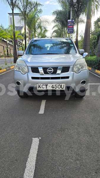Big with watermark nissan x trail nairobi nairobi 28245