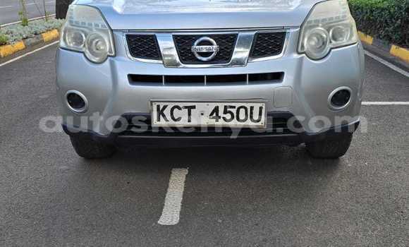 Nunua Ilio tumika Nissan X–Trail Nyingine Gari ndani ya Nairobi nchini Nairobi Nunua Ilio tumika Nissan X–Trail Nyingine Gari ndani ya Nairobi nchini Nairobi