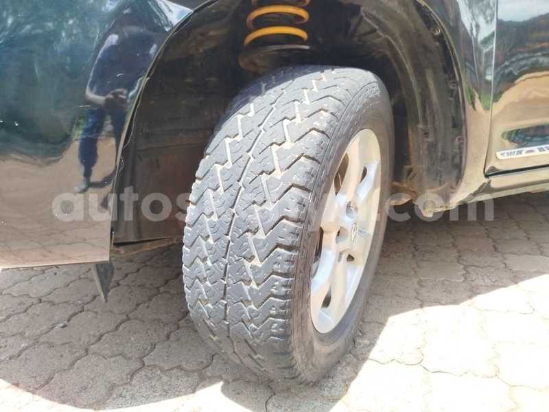 Big with watermark toyota vanguard nairobi nairobi 28246