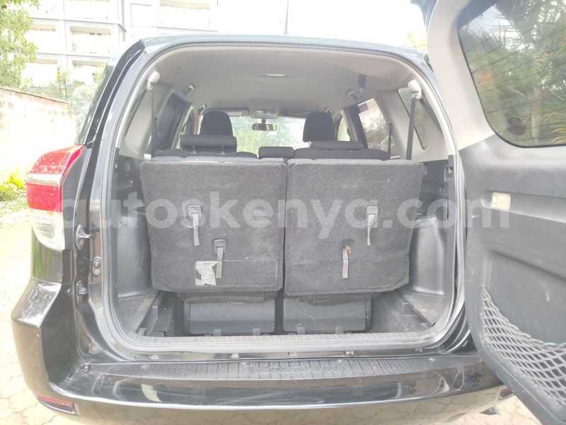 Big with watermark toyota vanguard nairobi nairobi 28246