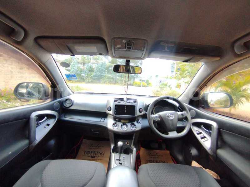 Big with watermark toyota vanguard nairobi nairobi 28246