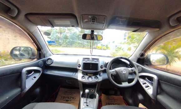 Nunua Ilio tumika Toyota Vanguard Nyeusi Gari ndani ya Nairobi nchini Nairobi Nunua Ilio tumika Toyota Vanguard Nyeusi Gari ndani ya Nairobi nchini Nairobi