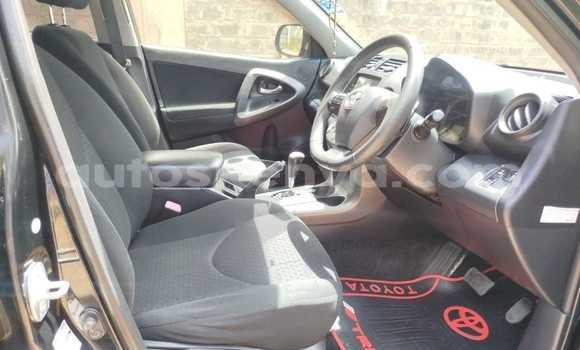 Nunua Ilio tumika Toyota Vanguard Nyeusi Gari ndani ya Nairobi nchini Nairobi Nunua Ilio tumika Toyota Vanguard Nyeusi Gari ndani ya Nairobi nchini Nairobi